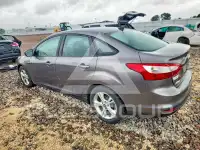 2014 Ford FOCUS photo