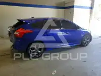 2014 Ford FOCUS фото