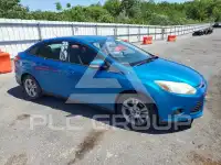 2014 Ford FOCUS photo
