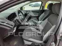 2014 Ford FOCUS фото