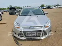 2014 Ford FOCUS фото