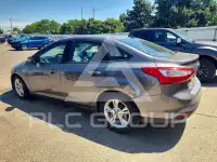 2014 Ford FOCUS photo