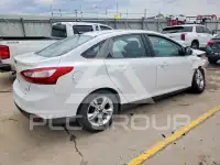 2014 Ford FOCUS photo