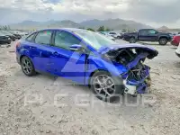2014 Ford FOCUS photo