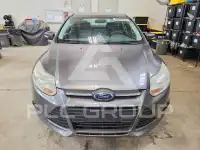 2014 Ford FOCUS фото