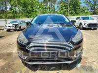2014 Ford FOCUS фото