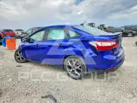 2014 Ford FOCUS photo