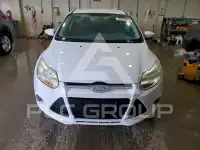 2014 Ford FOCUS фото
