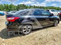 2014 Ford FOCUS фото