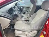 2014 Ford FOCUS photo