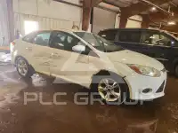 2014 Ford FOCUS photo
