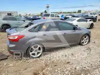 2014 Ford FOCUS фото