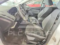 2014 Ford FOCUS photo