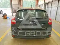 2014 Ford FOCUS фото