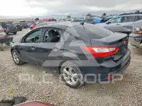 2014 Ford FOCUS фото
