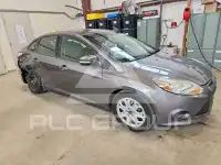 2014 Ford FOCUS фото