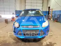 2014 Ford FOCUS фото