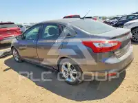 2014 Ford FOCUS фото