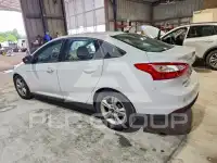 2014 Ford FOCUS photo