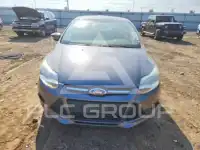 2014 Ford FOCUS фото