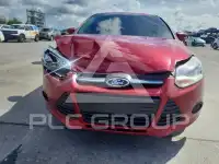 2014 Ford FOCUS photo