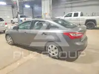 2014 Ford FOCUS фото