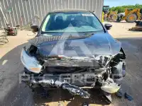 2014 Ford FOCUS фото