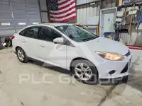 2014 Ford FOCUS photo