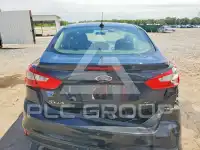2014 Ford FOCUS photo