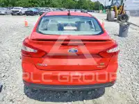 2014 Ford FOCUS photo