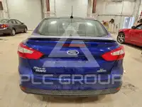 2014 Ford FOCUS photo