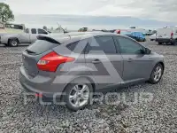 2014 Ford FOCUS photo