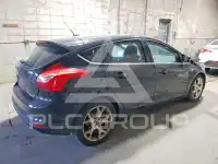 2014 Ford FOCUS photo