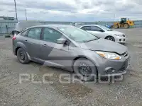 2014 Ford FOCUS photo