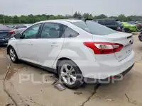 2014 Ford FOCUS photo