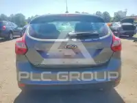 2014 Ford FOCUS photo