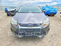 2014 Ford FOCUS фото