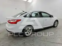 2014 Ford FOCUS фото