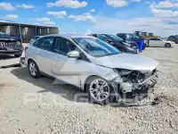 2014 Ford FOCUS photo