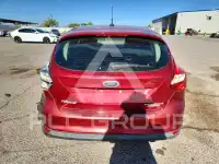2014 Ford FOCUS фото