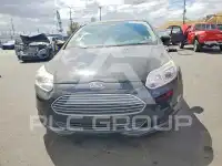 2014 Ford FOCUS фото