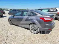2014 Ford FOCUS photo