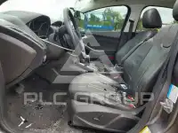2014 Ford FOCUS фото