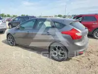 2014 Ford FOCUS фото