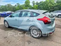 2014 Ford FOCUS photo