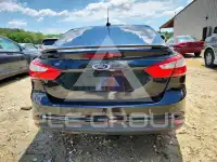 2014 Ford FOCUS фото