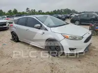 2014 Ford FOCUS photo