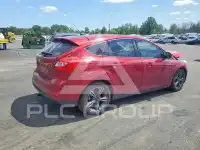 2014 Ford FOCUS фото