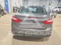 2014 Ford FOCUS фото