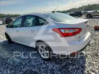 2014 Ford FOCUS фото